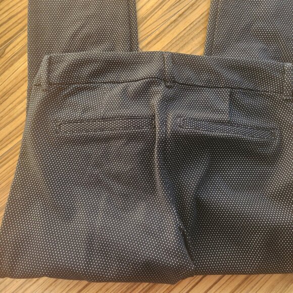 3/$15 [EUC] OLD NAVY polka dot pants - Picture 6 of 6